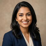 Sen Gupta Portrait